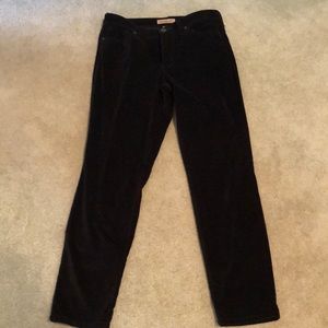 Vintage America black jeans